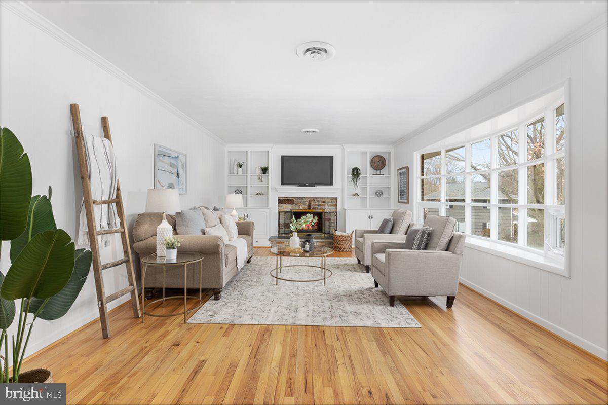 PINES ON THE SEVERN - Residential