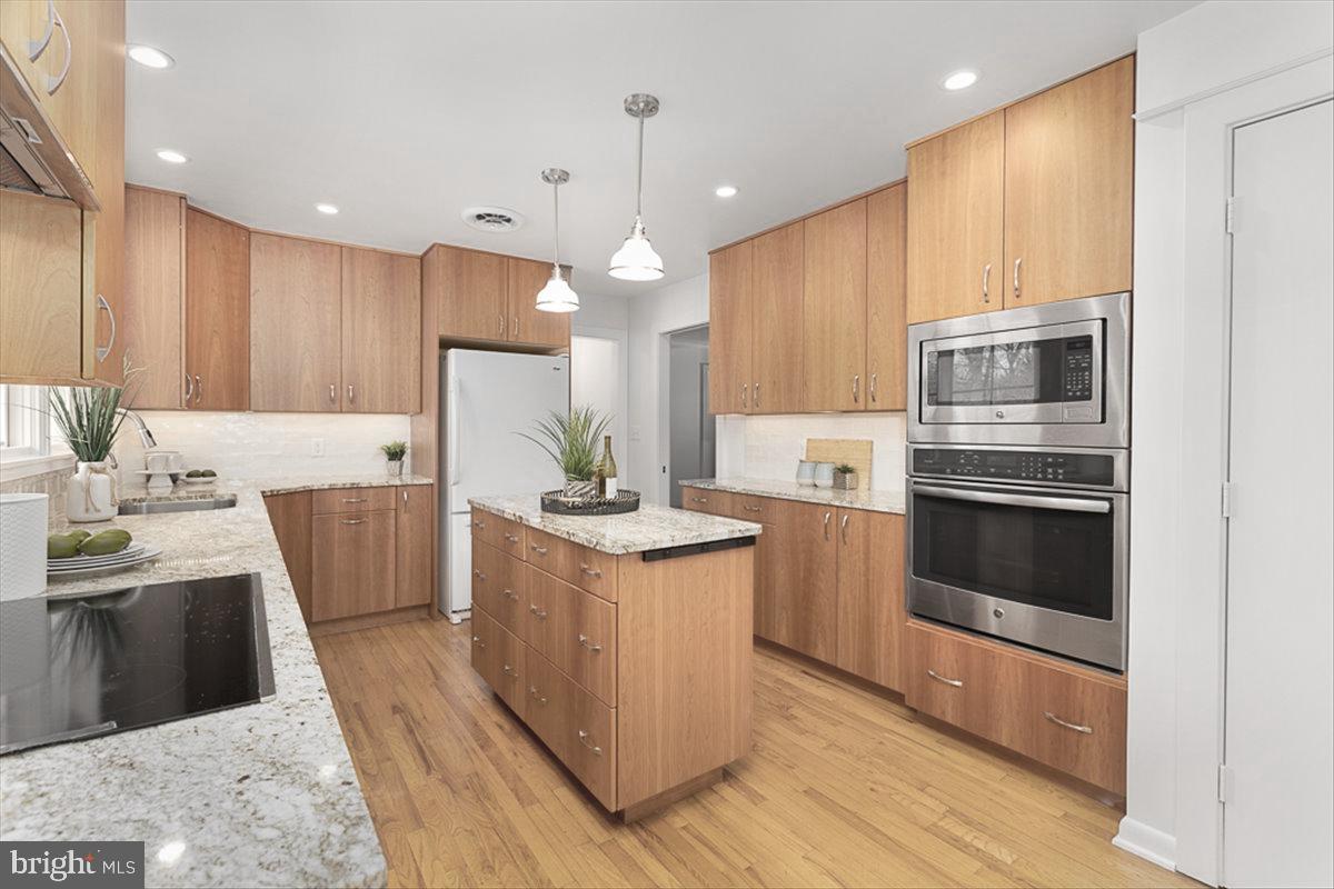 PINES ON THE SEVERN - Residential