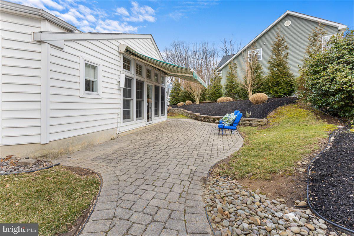 PINES ON THE SEVERN - Residential