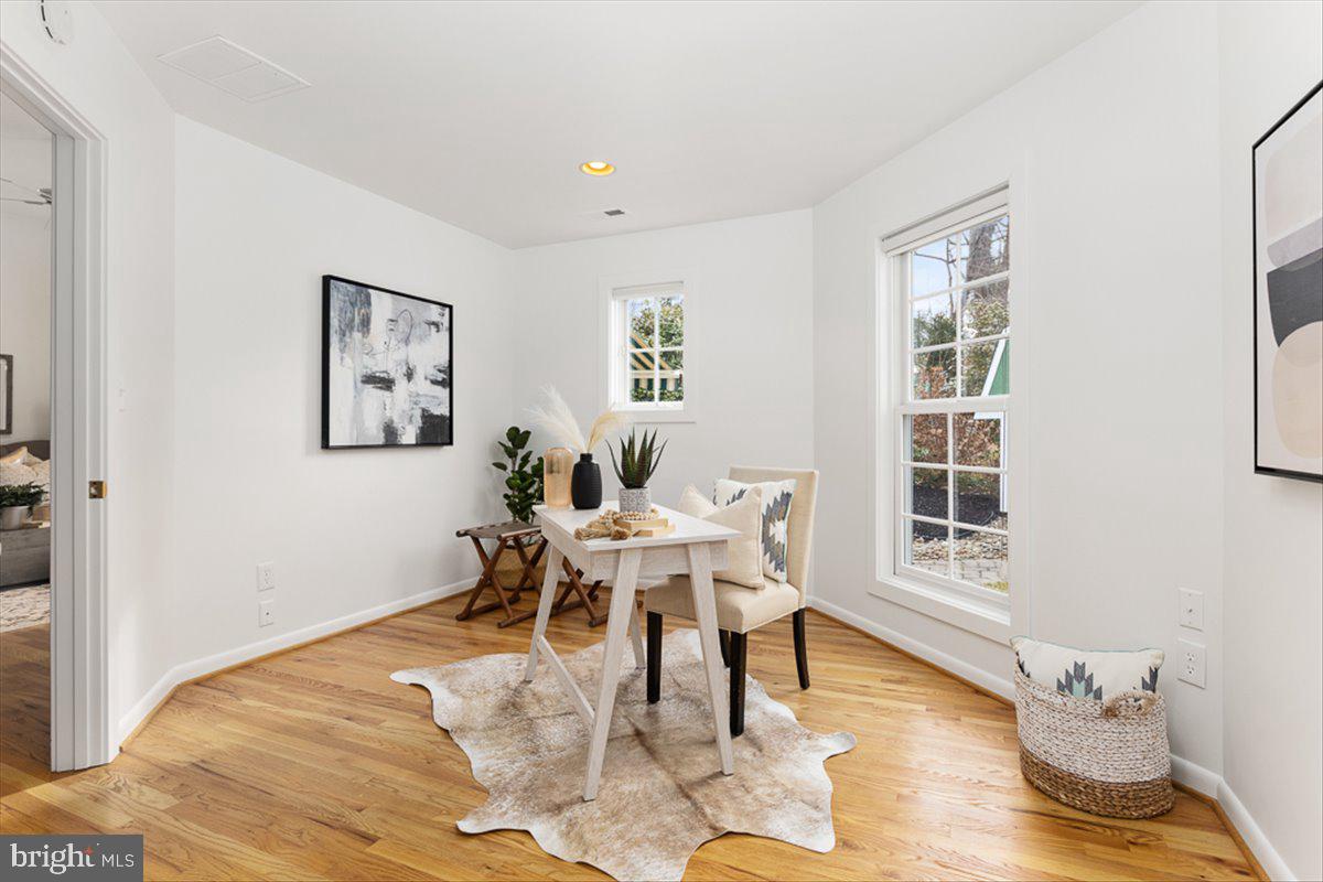 PINES ON THE SEVERN - Residential