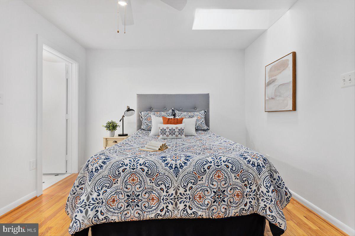 PINES ON THE SEVERN - Residential