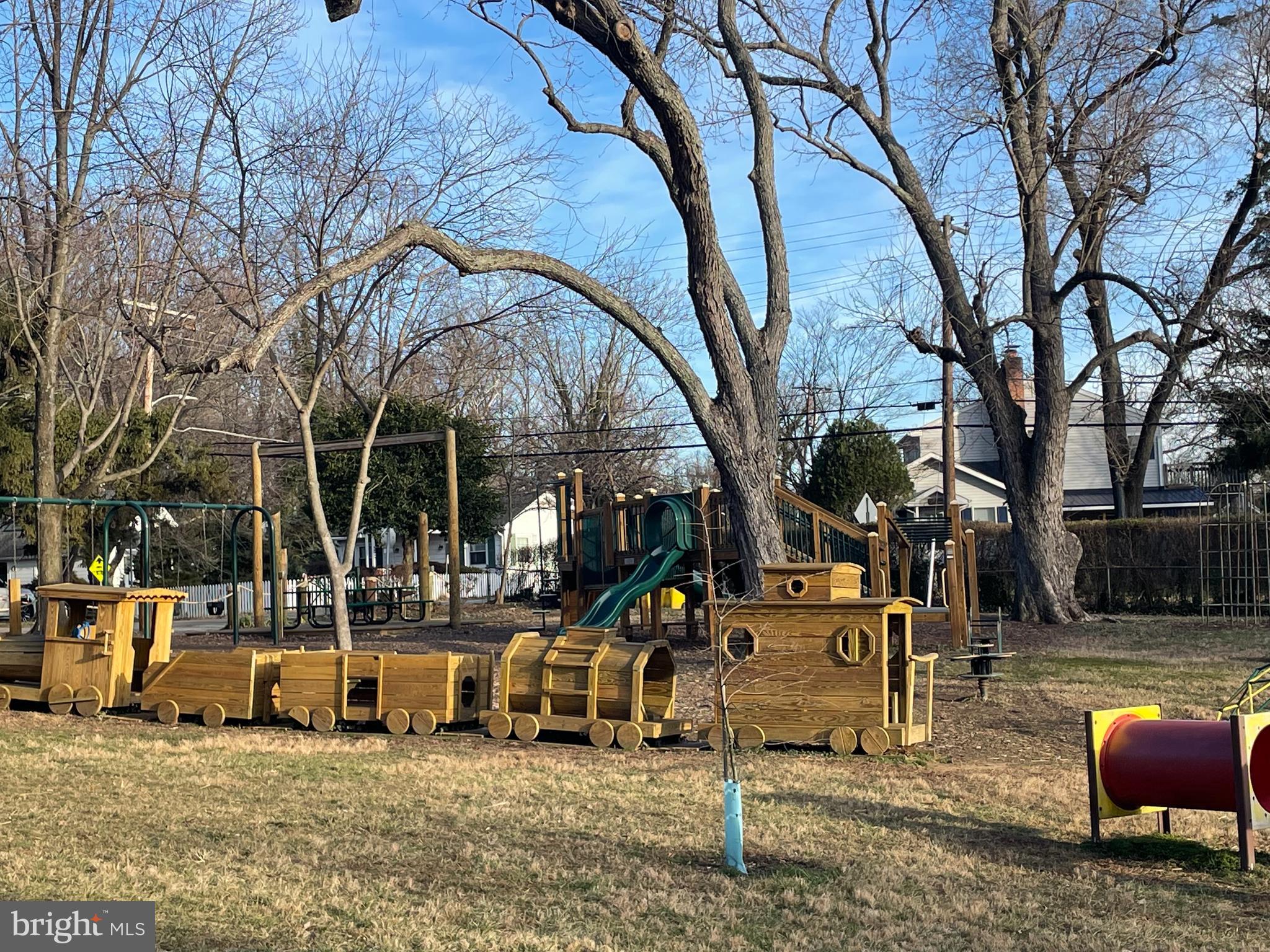 PINES ON THE SEVERN - Residential
