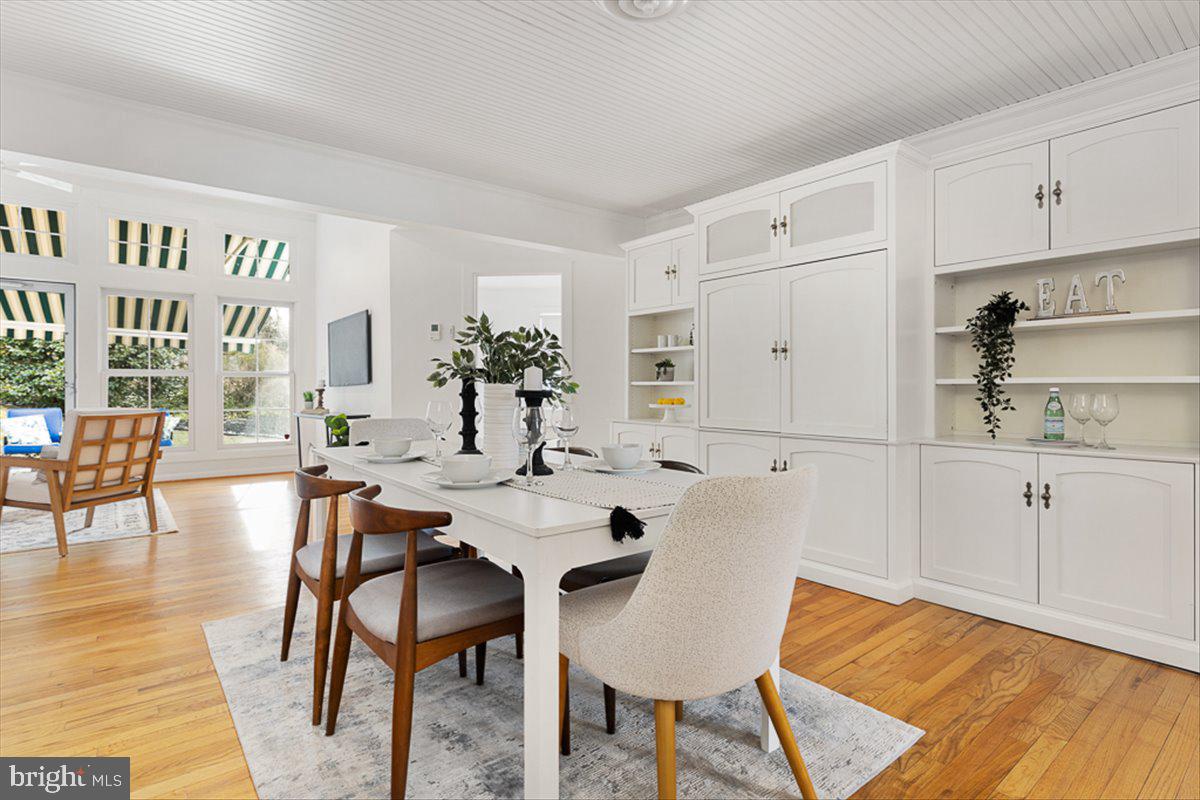 PINES ON THE SEVERN - Residential