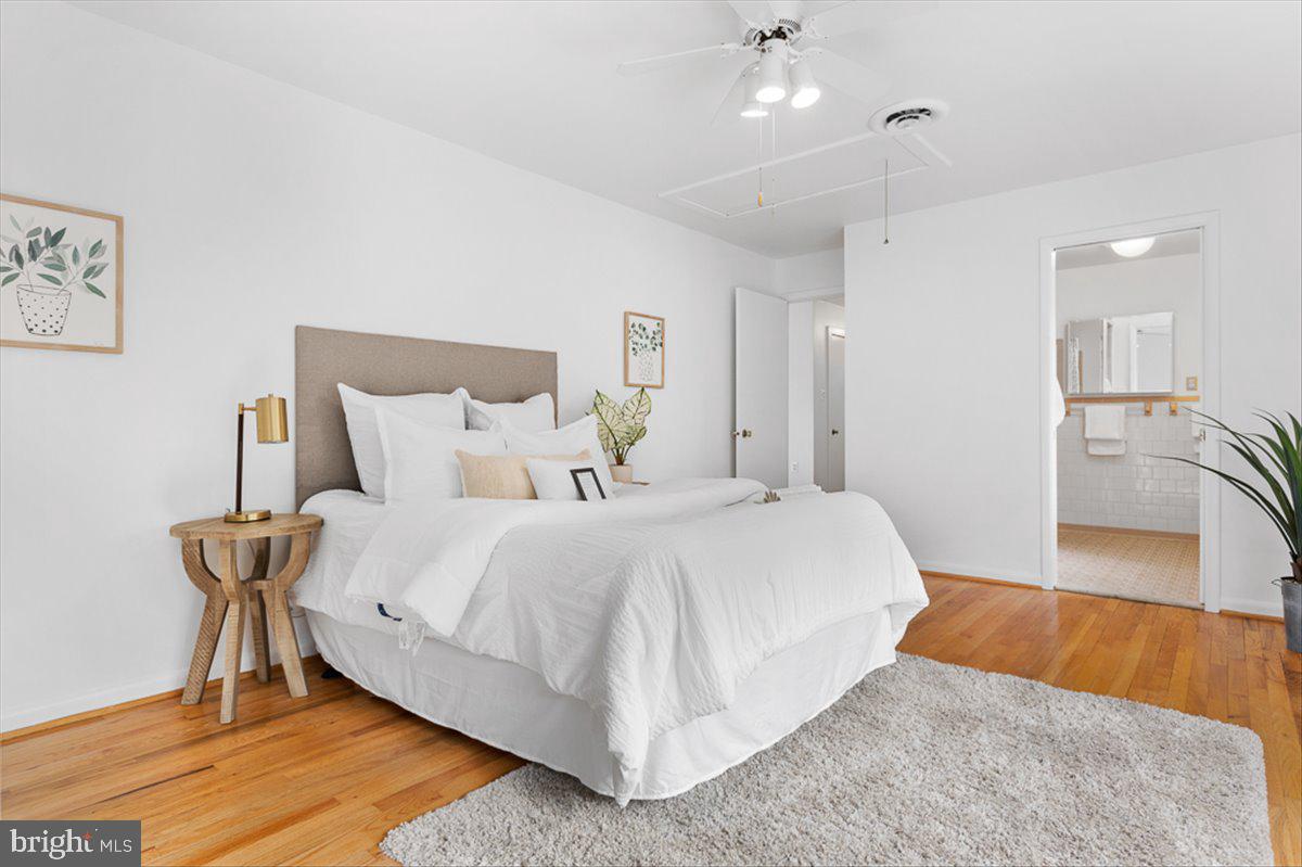 PINES ON THE SEVERN - Residential