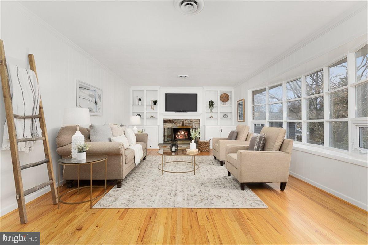 PINES ON THE SEVERN - Residential