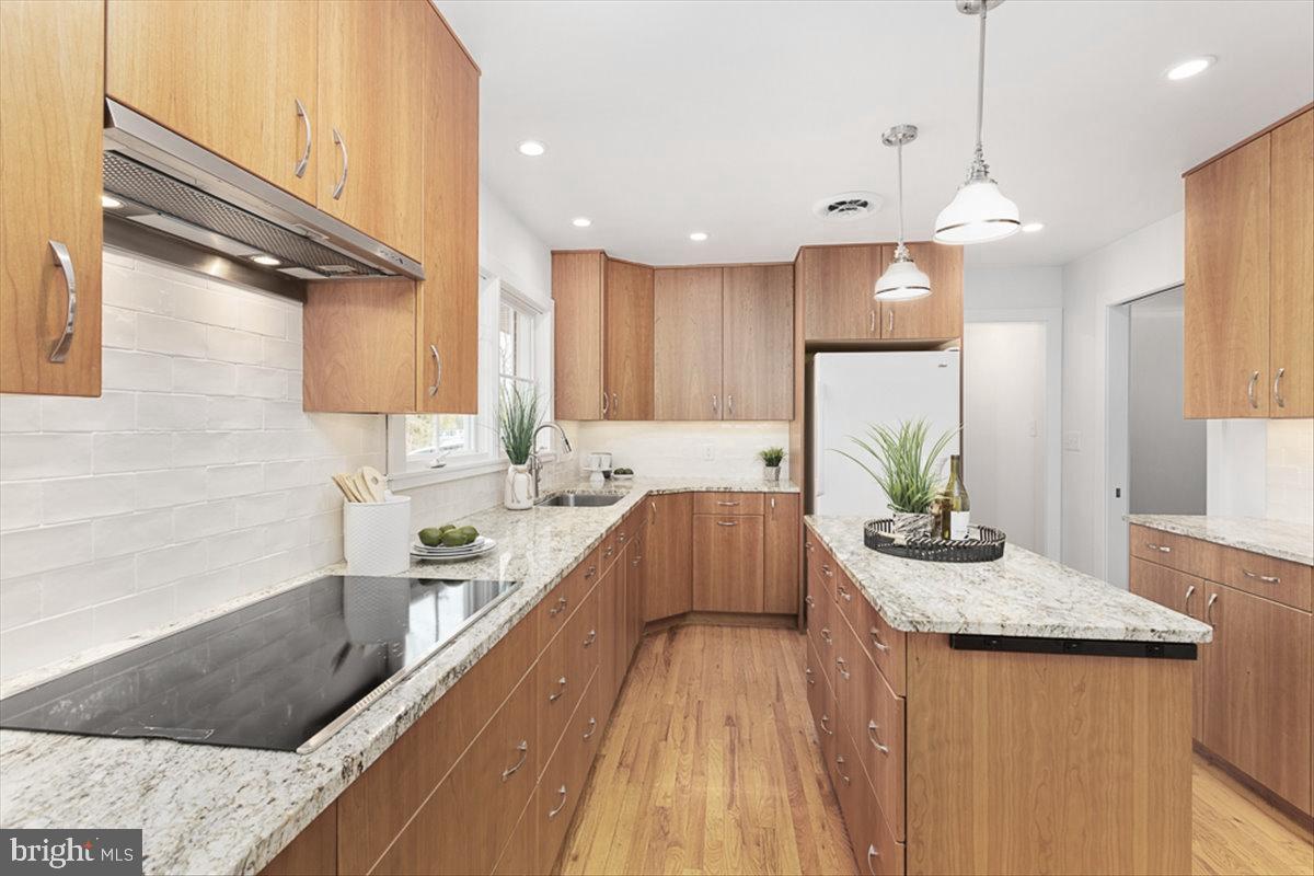 PINES ON THE SEVERN - Residential