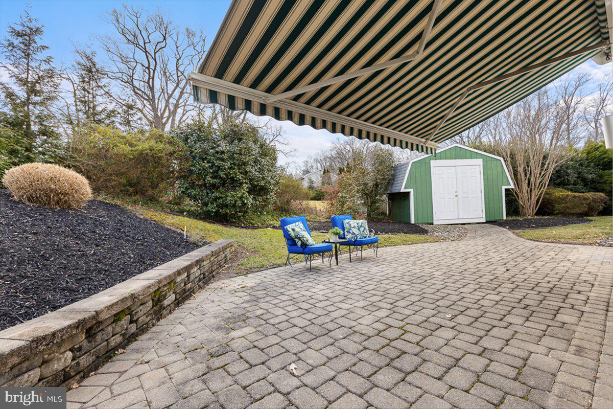 PINES ON THE SEVERN - Residential