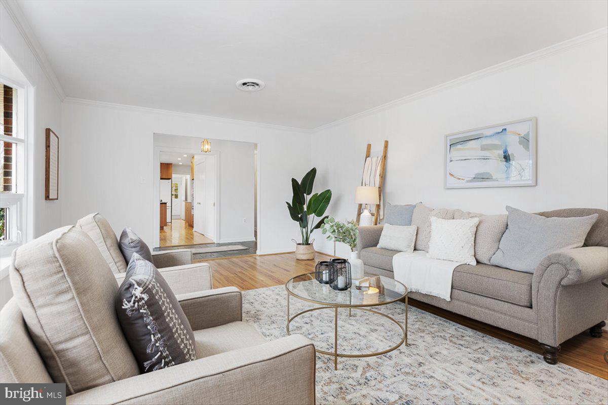 PINES ON THE SEVERN - Residential