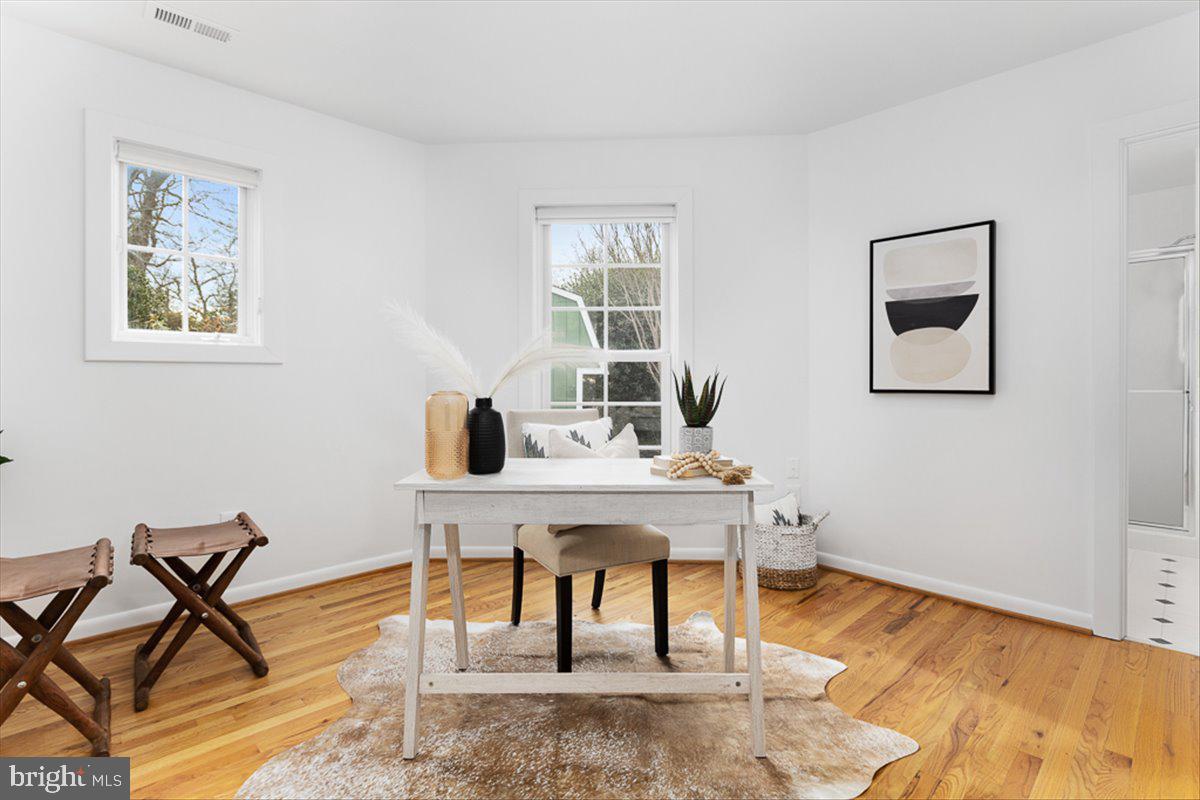 PINES ON THE SEVERN - Residential