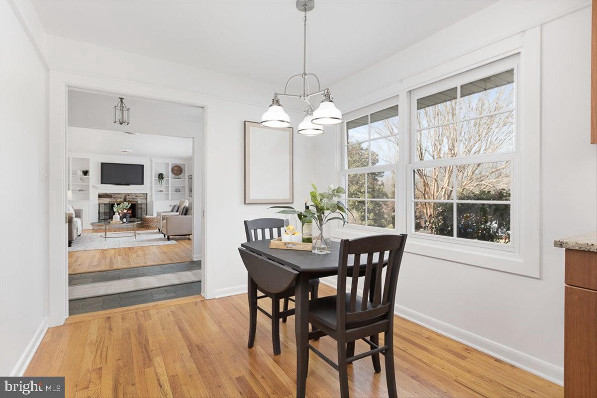 PINES ON THE SEVERN - Residential