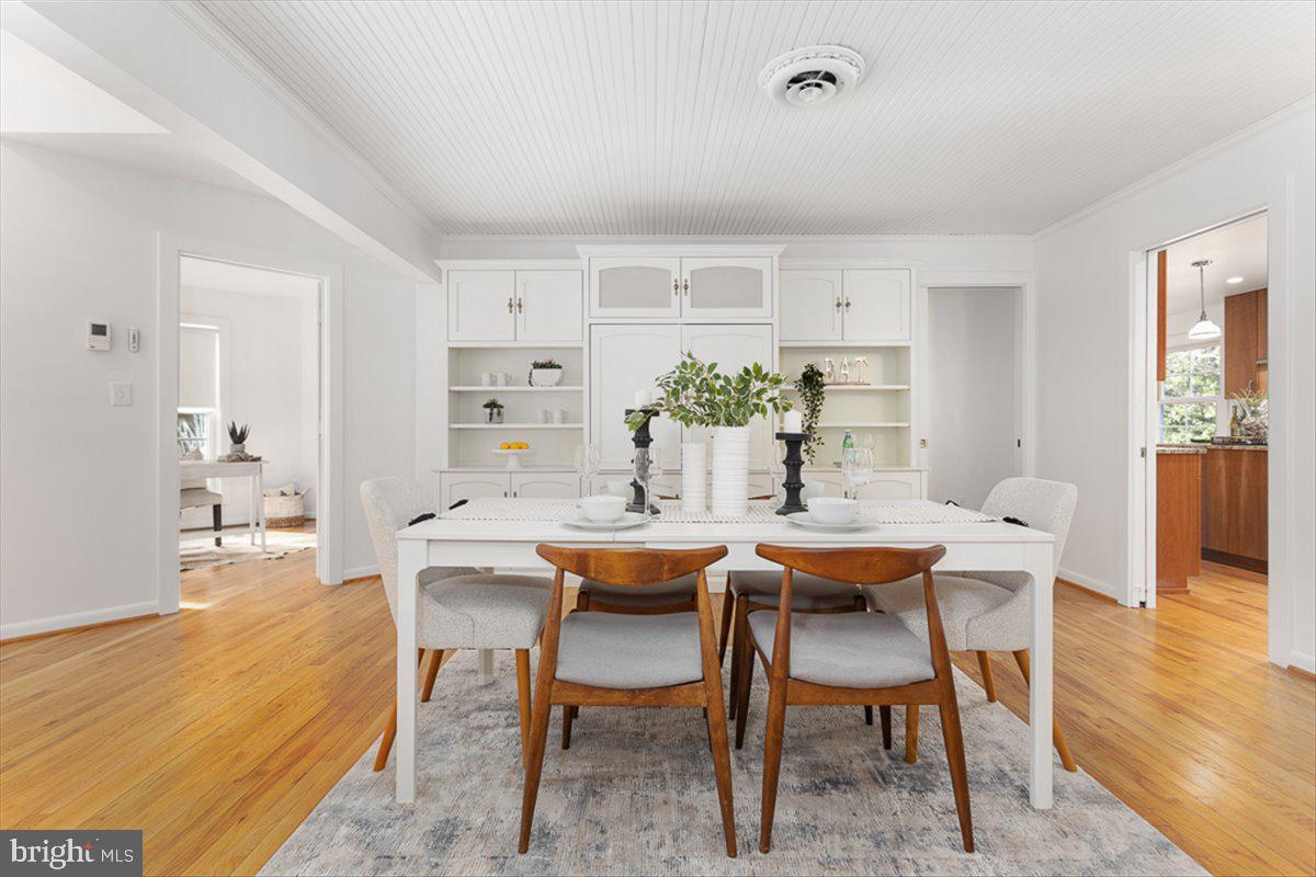 PINES ON THE SEVERN - Residential