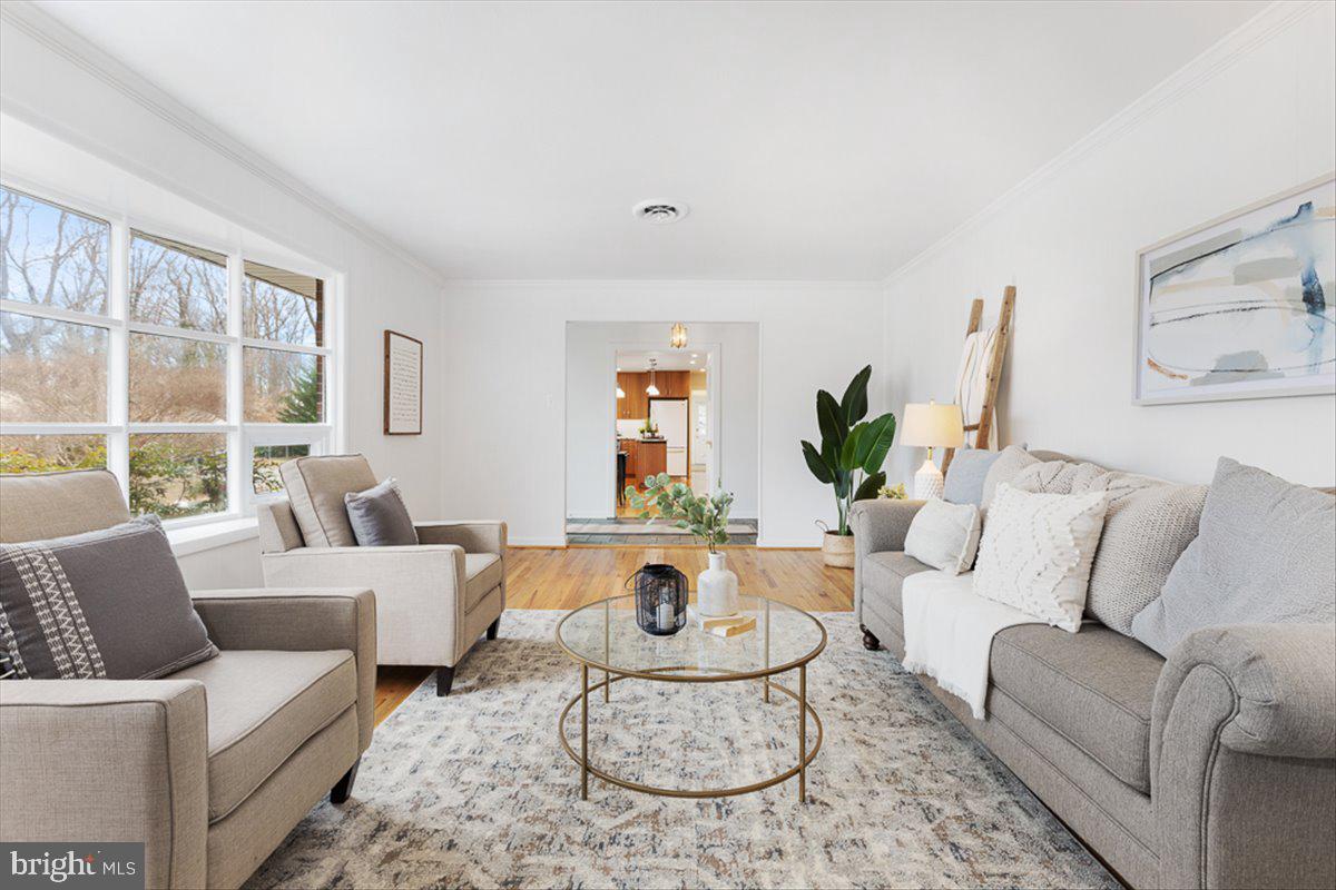 PINES ON THE SEVERN - Residential