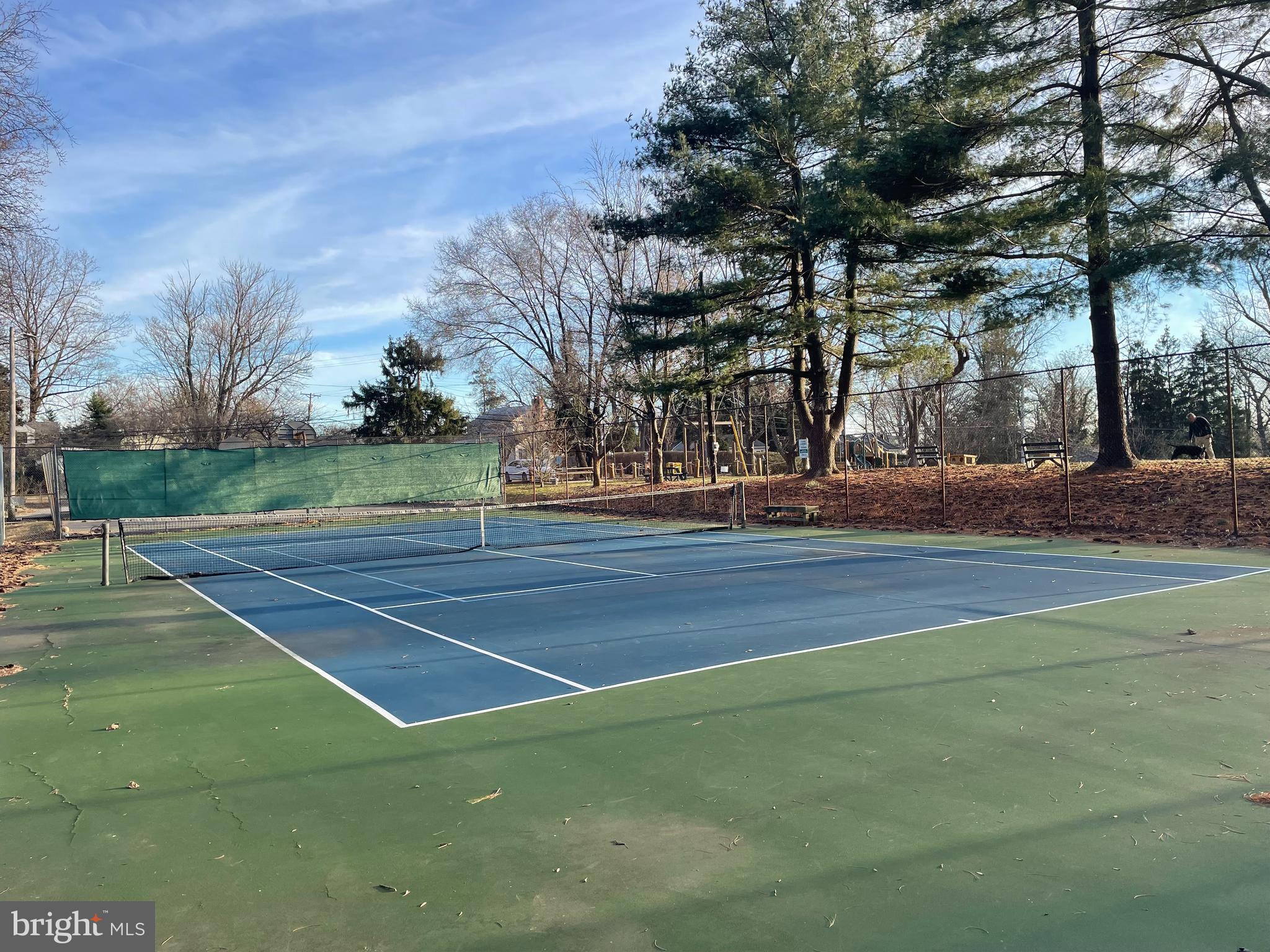 PINES ON THE SEVERN - Residential