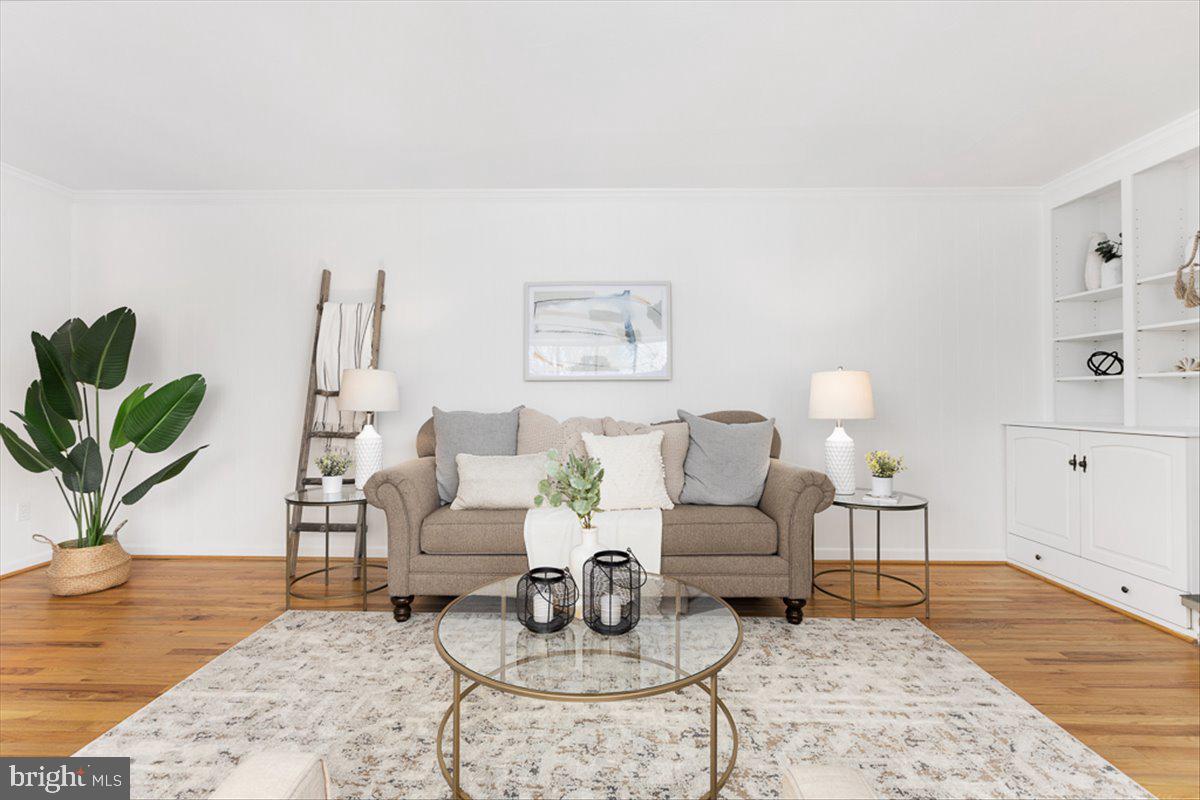 PINES ON THE SEVERN - Residential