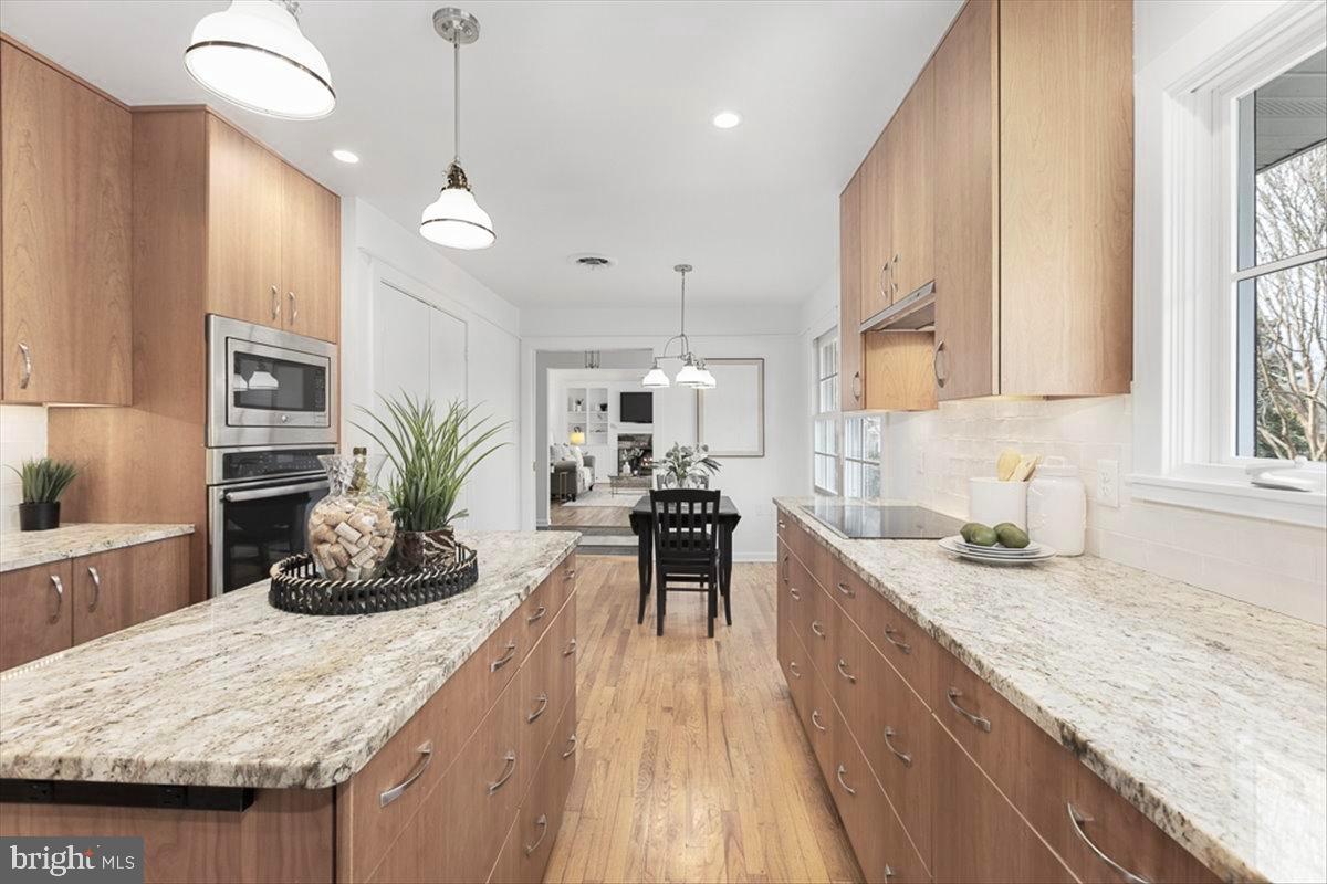 PINES ON THE SEVERN - Residential