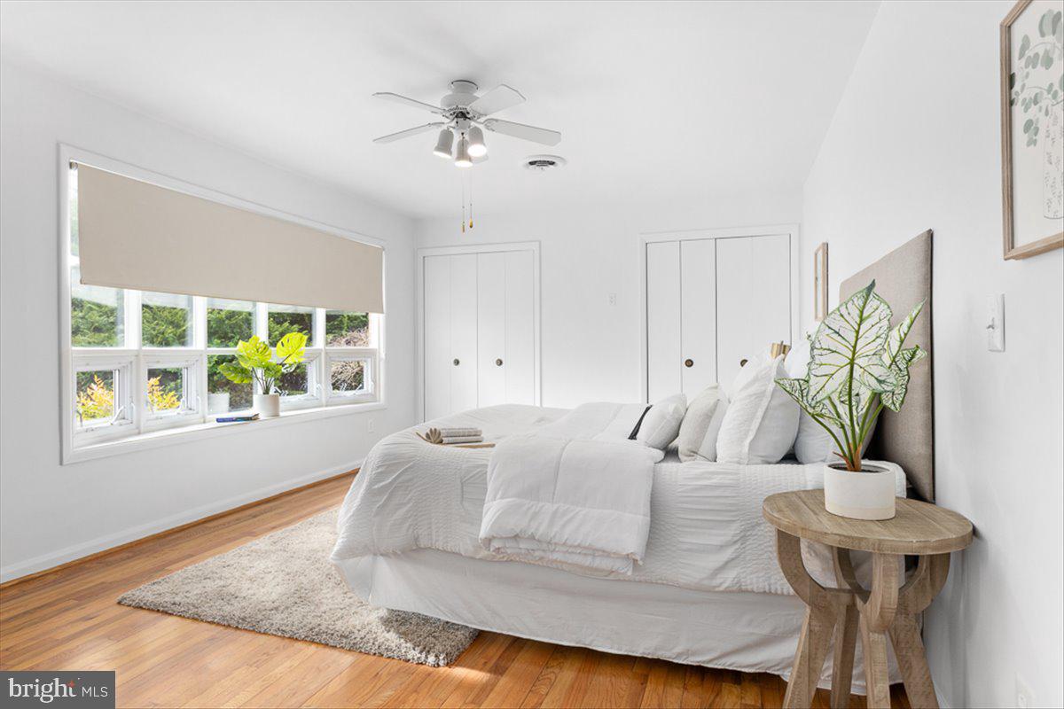 PINES ON THE SEVERN - Residential