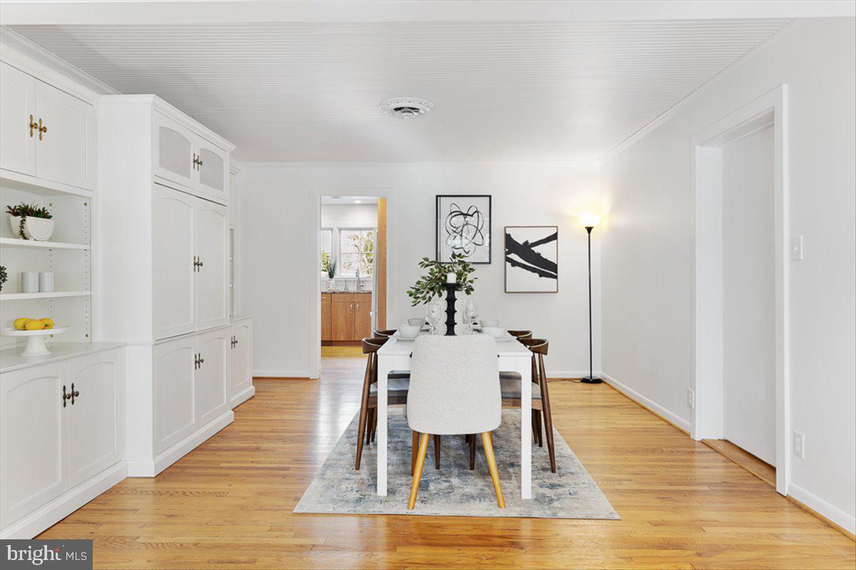 PINES ON THE SEVERN - Residential