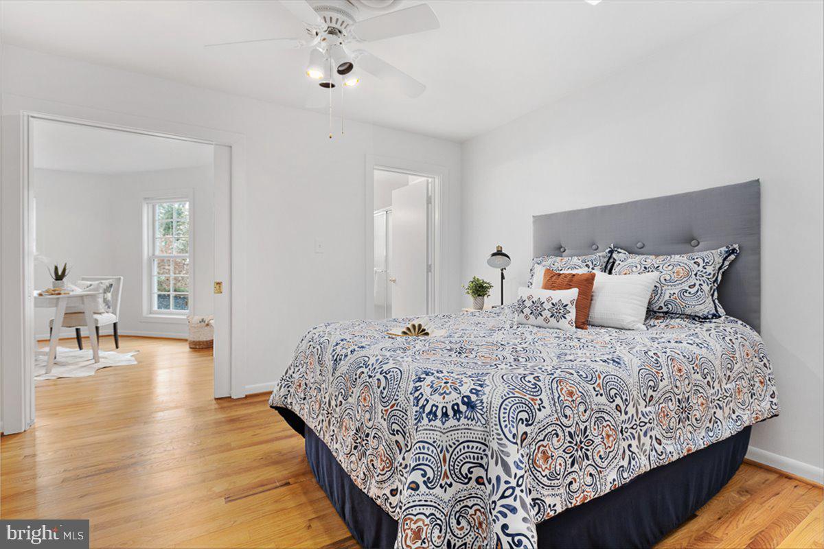 PINES ON THE SEVERN - Residential