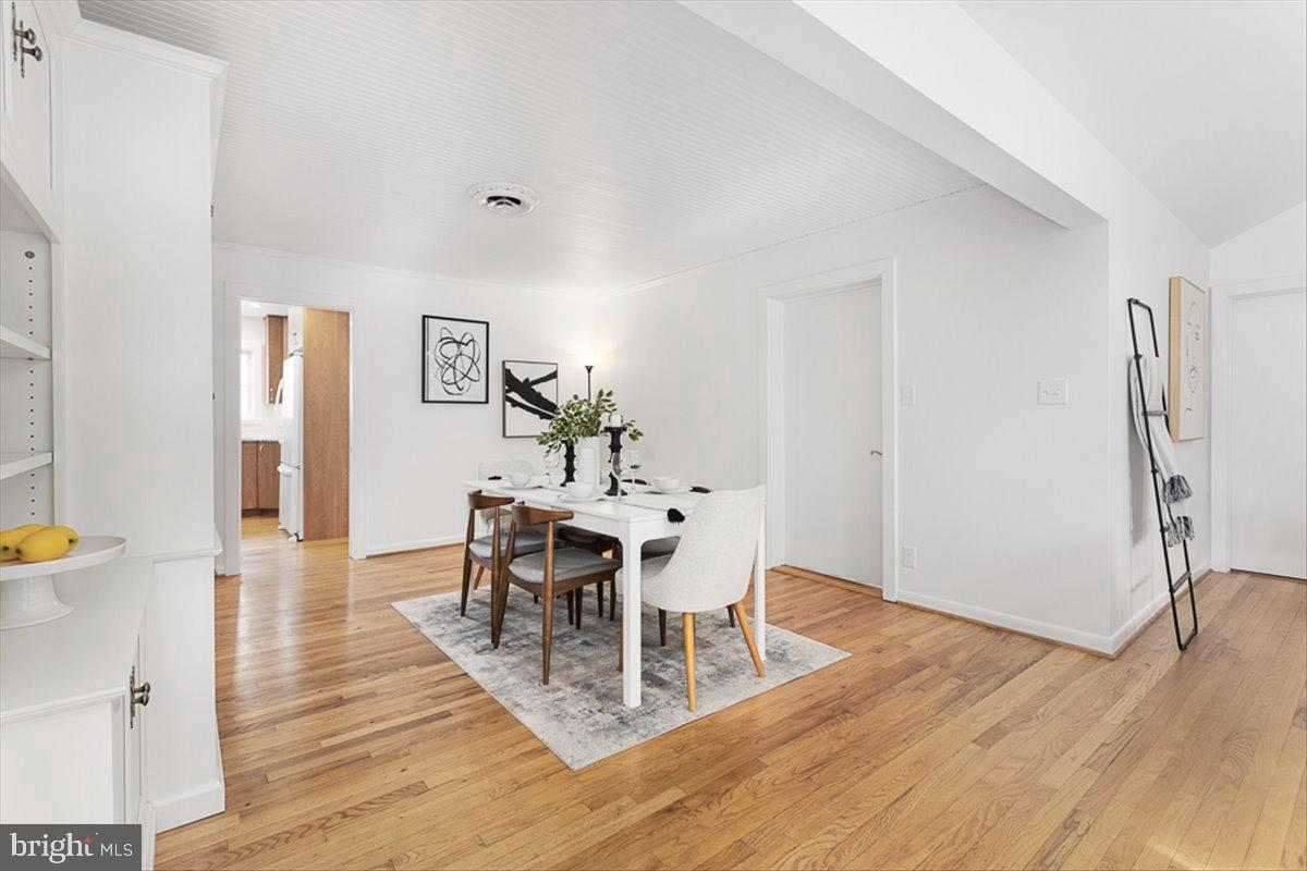 PINES ON THE SEVERN - Residential