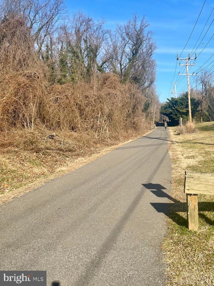 PINES ON THE SEVERN - Residential