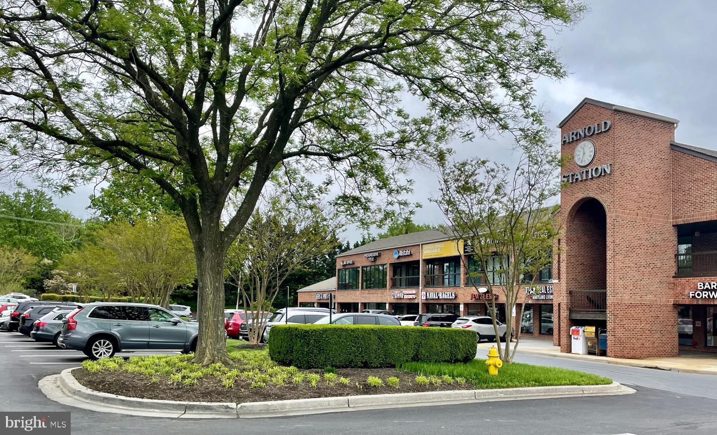 PINES ON THE SEVERN - Residential