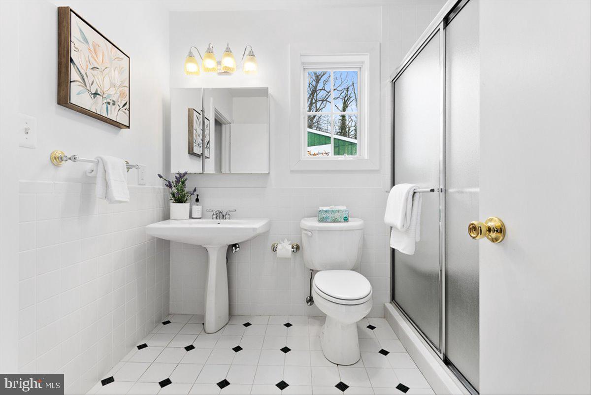 PINES ON THE SEVERN - Residential