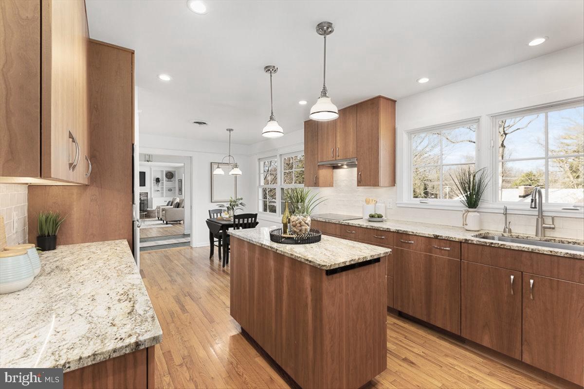 PINES ON THE SEVERN - Residential