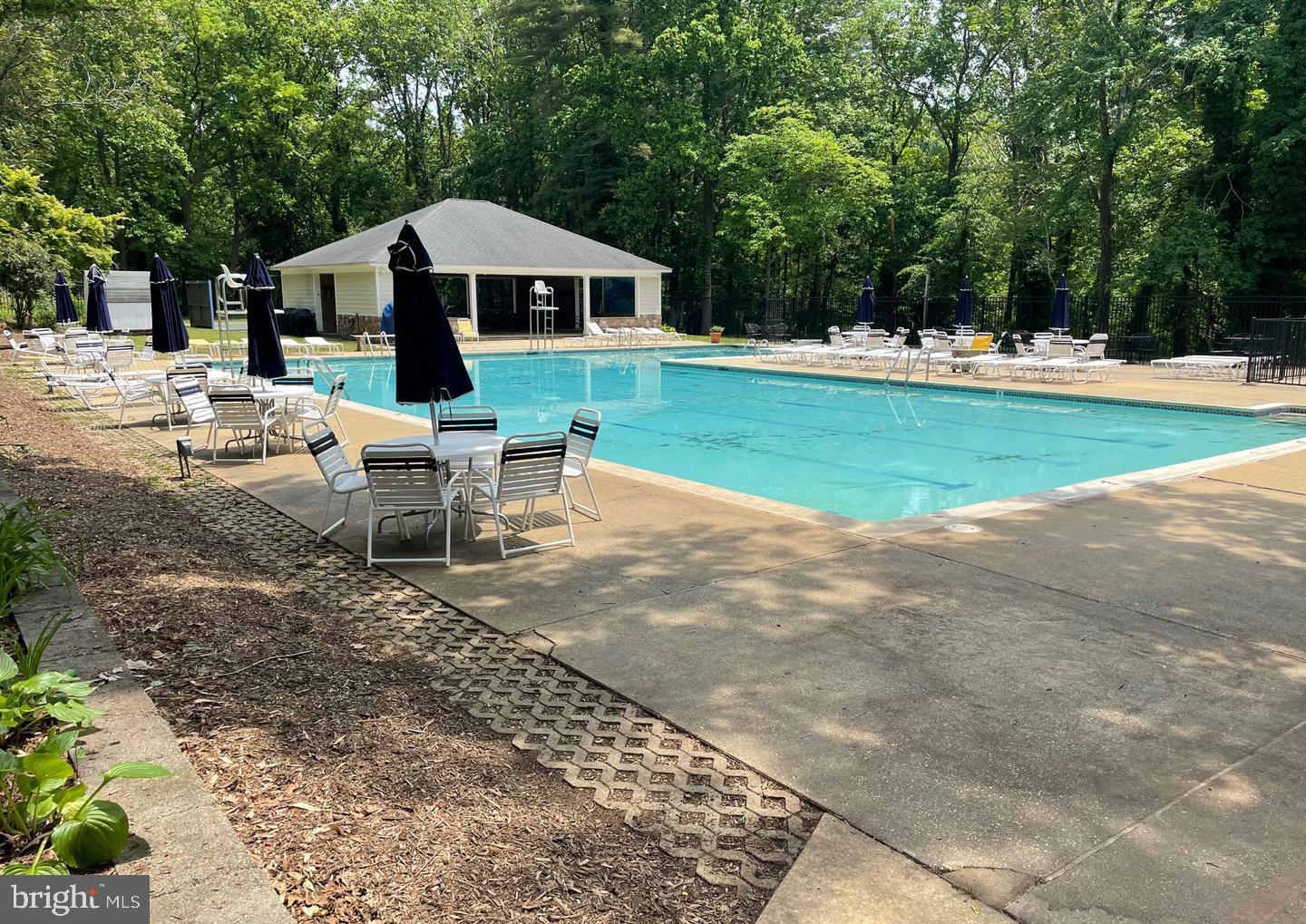 PINES ON THE SEVERN - Residential