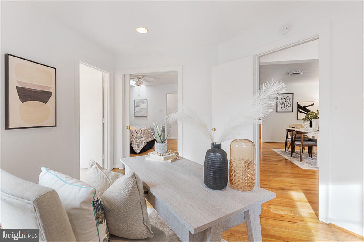 PINES ON THE SEVERN - Residential