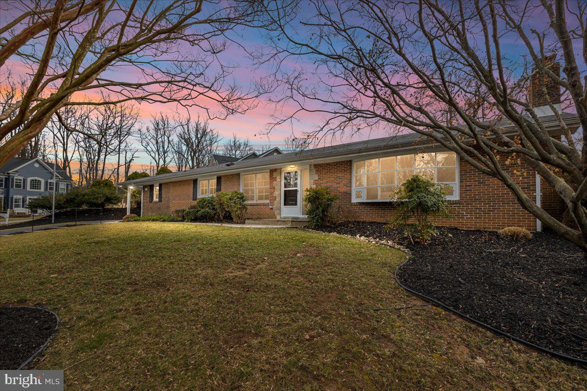 PINES ON THE SEVERN - Residential