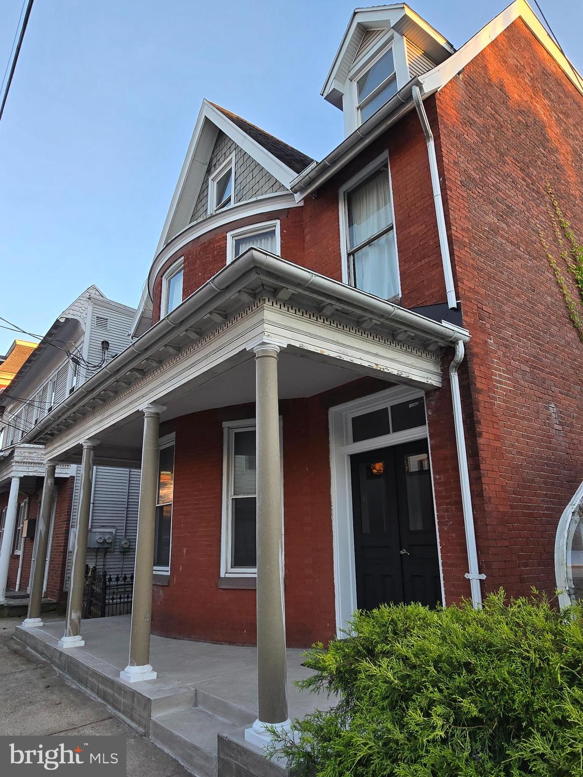 NONE AVAILABLE - Residential Lease