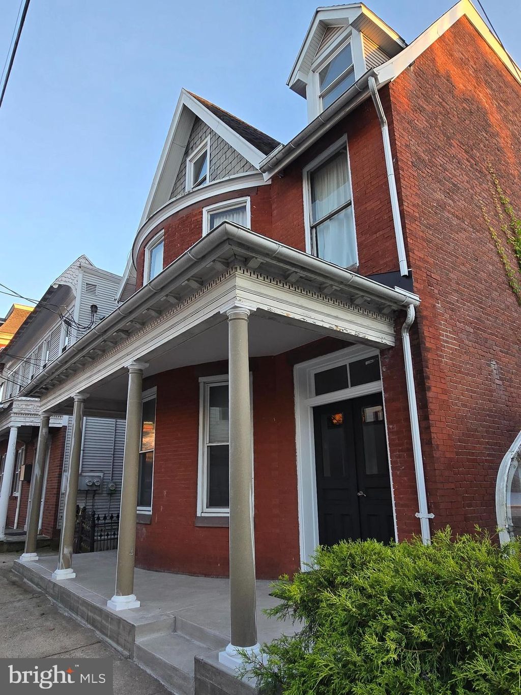 Photo of 213 W Market Street #2R, ORWIGSBURG, PA 17961 (MLS # PASK2023760)