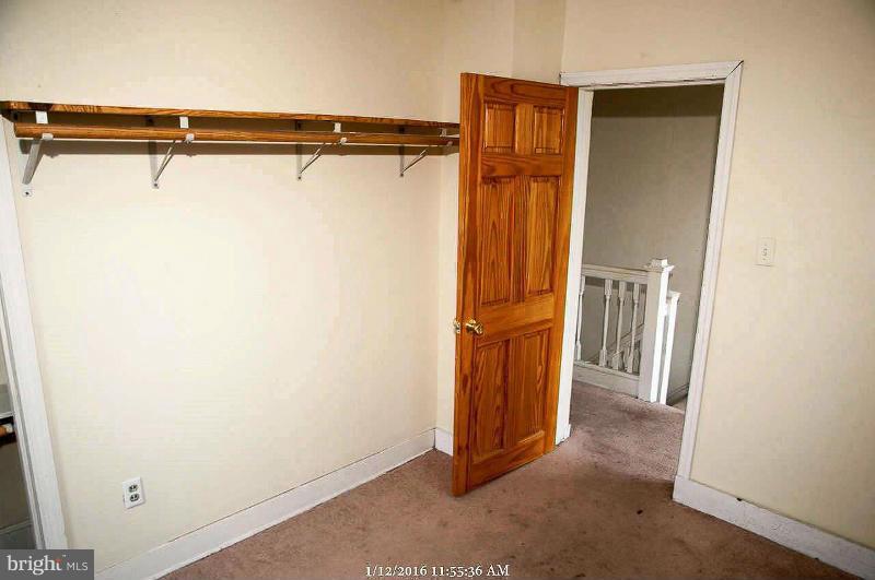 LAURAVILLE HISTORIC DISTRICT - Residential