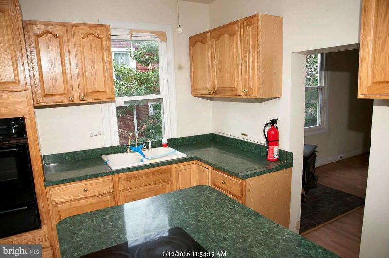 LAURAVILLE HISTORIC DISTRICT - Residential