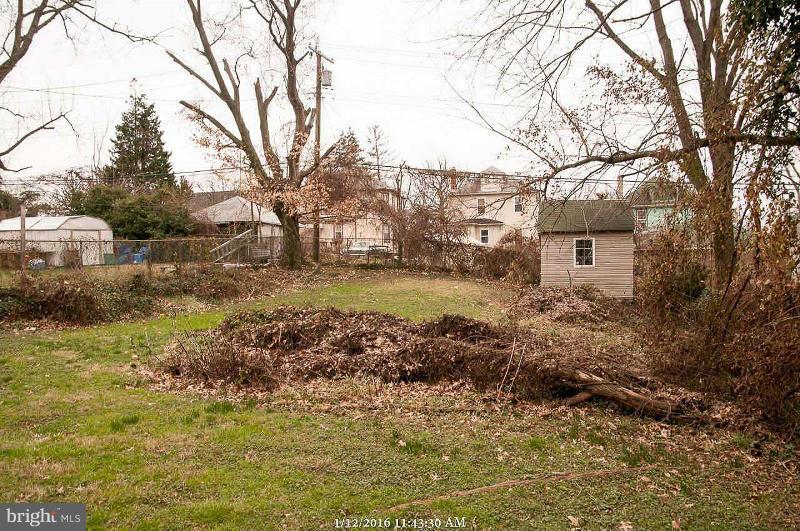 LAURAVILLE HISTORIC DISTRICT - Residential