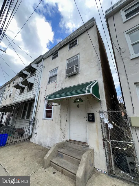 4317 Elizabeth Street, Philadelphia, PA MLS: PAPH2464348