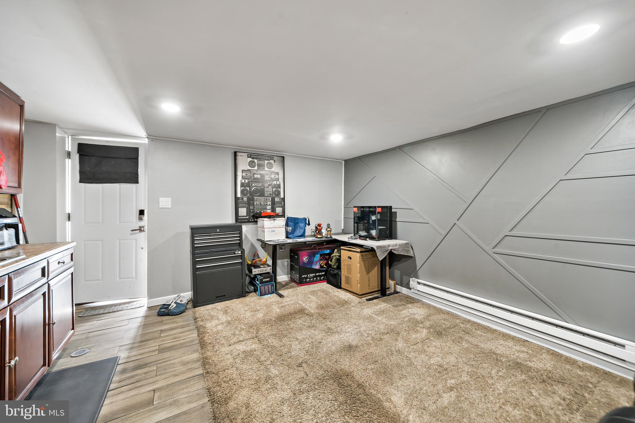 JUNIATA - Residential