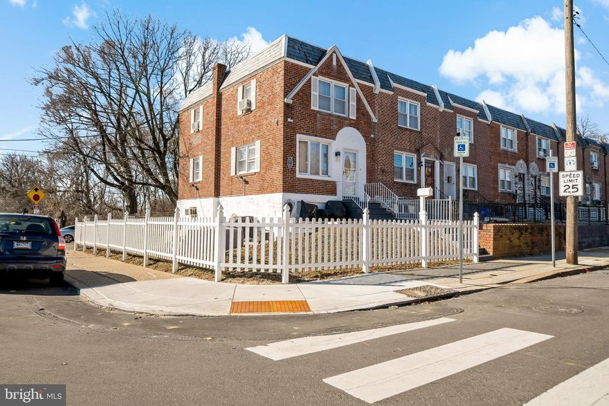 Welcome to 670 E Annsbury St, a legally zoned duplex offering a fantastic investment opportunity or an ideal multi-generational living setup! This well-maintained property features 3 Bedroom home, plus a separate basement apartment with one bedroom, a full bath, and a private entrance, providing excellent rental potential. Completely renovated in 2019. Convenient off-street parking adds to the appeal, ensuring easy access for residents. Located in a prime area close to public transportation, shopping, and dining, this property is a must-see for investors or owner-occupants looking for additional income. Don’t miss out—schedule your showing today!