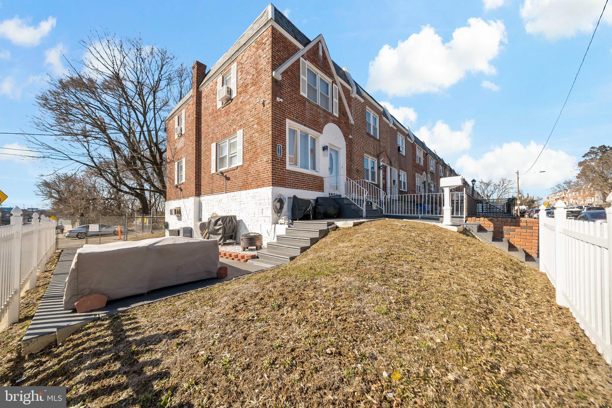 JUNIATA - Residential