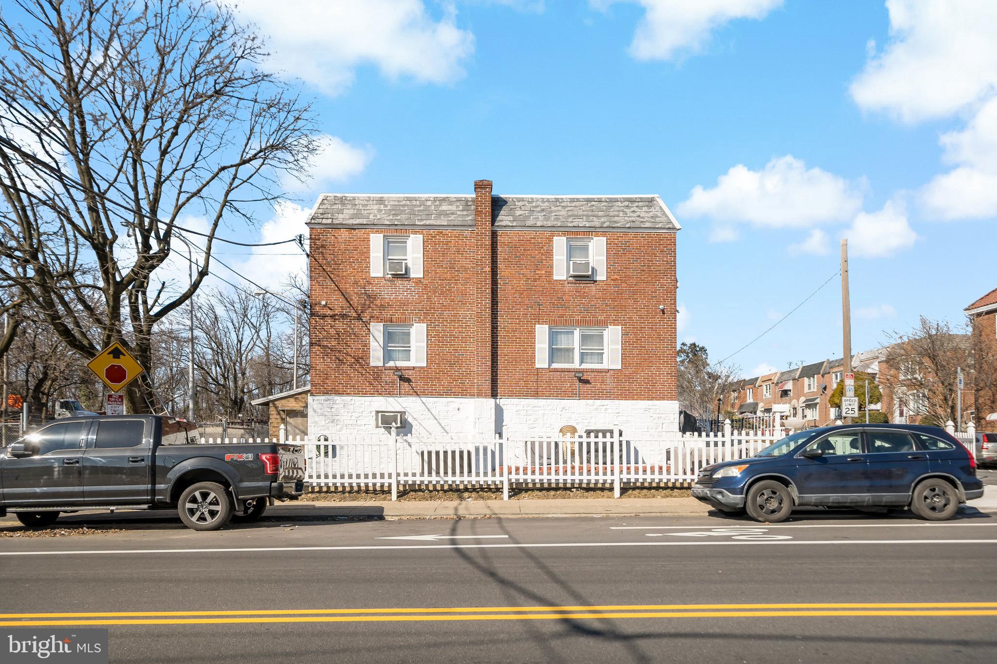 JUNIATA - Residential