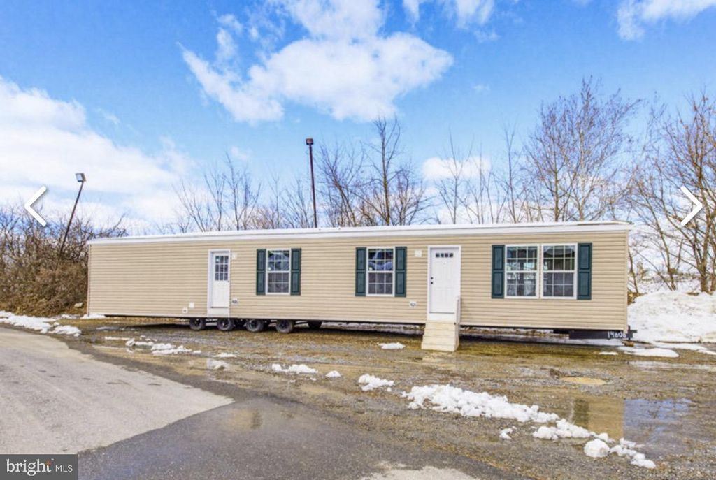 Photo of 2187 Lincoln Highway E #LOT 9, LANCASTER, PA 17602 (MLS # PALA2083550)