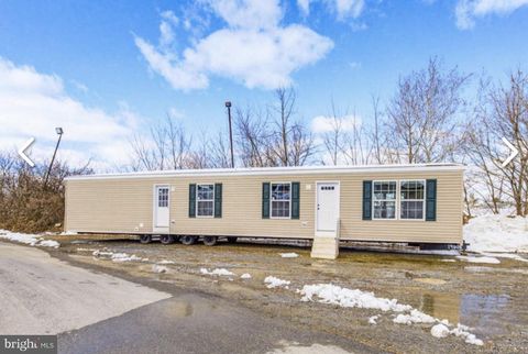 2187 LINCOLN HIGHWAY E LOT 9 LANCASTER PA 17602