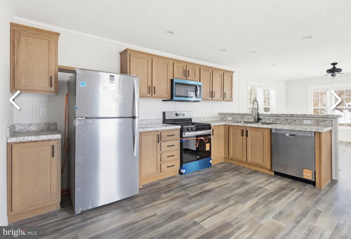 LANCASTER - Residential