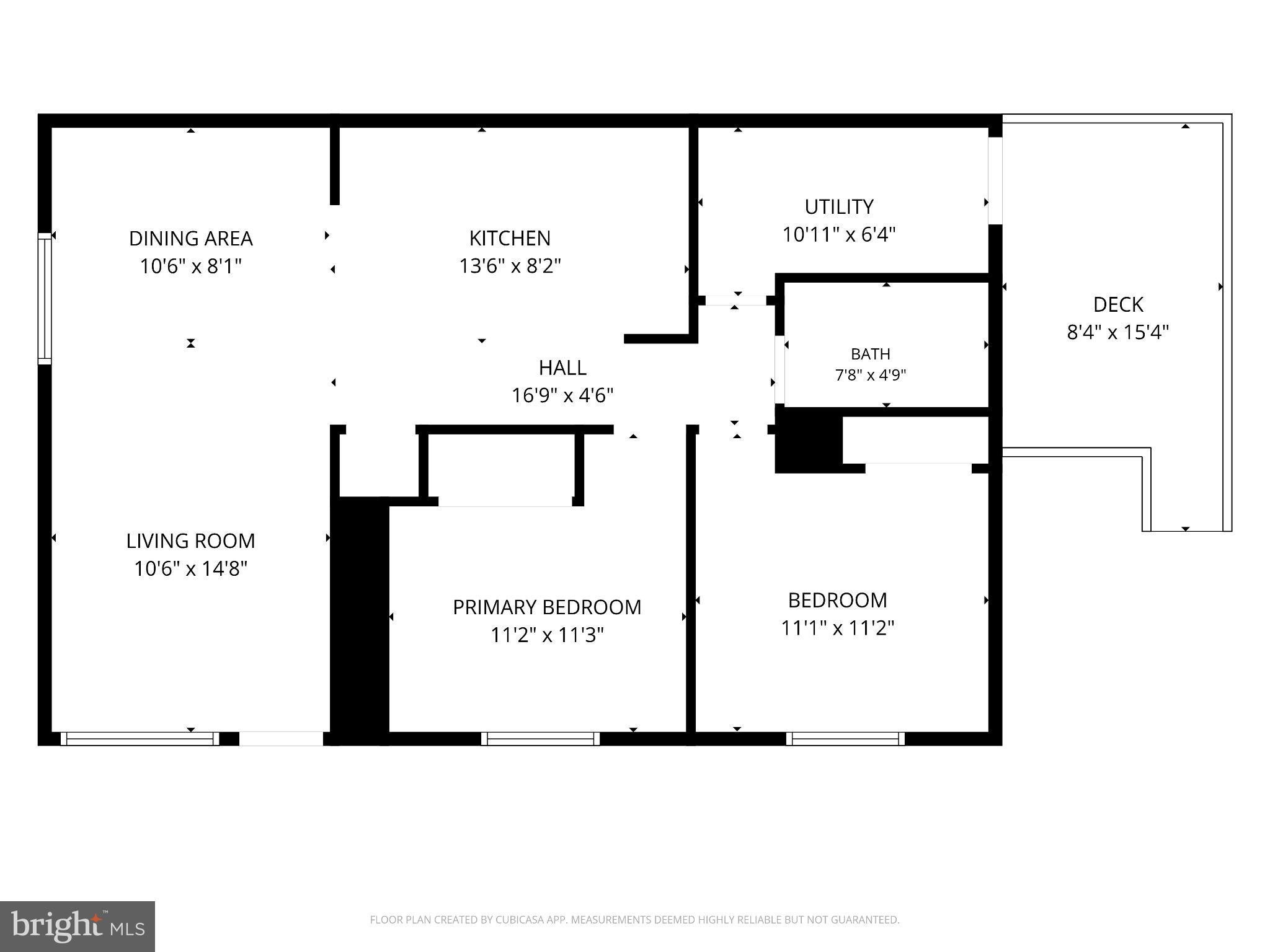 116 WATERMANS COURT