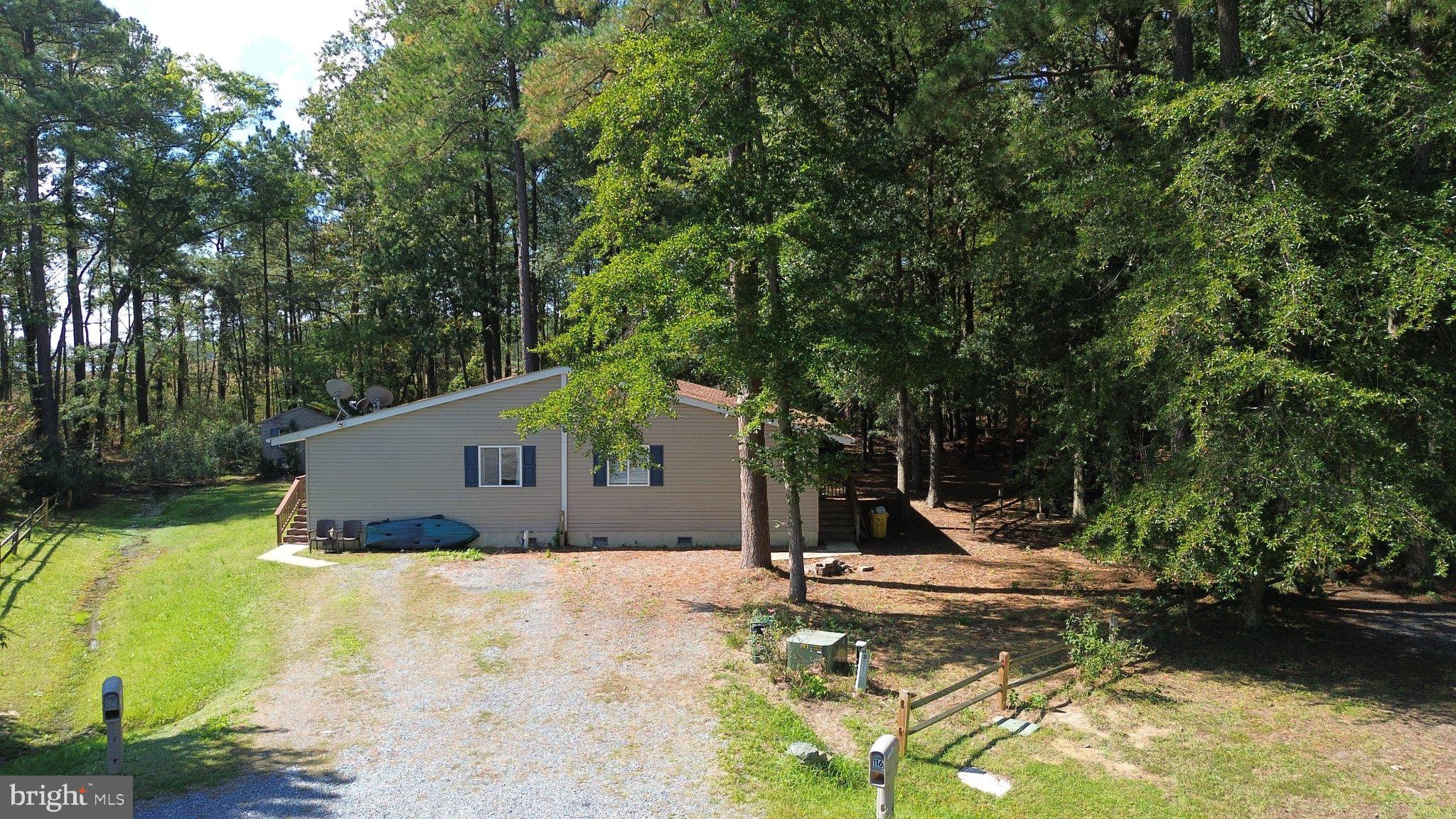 116 WATERMANS COURT