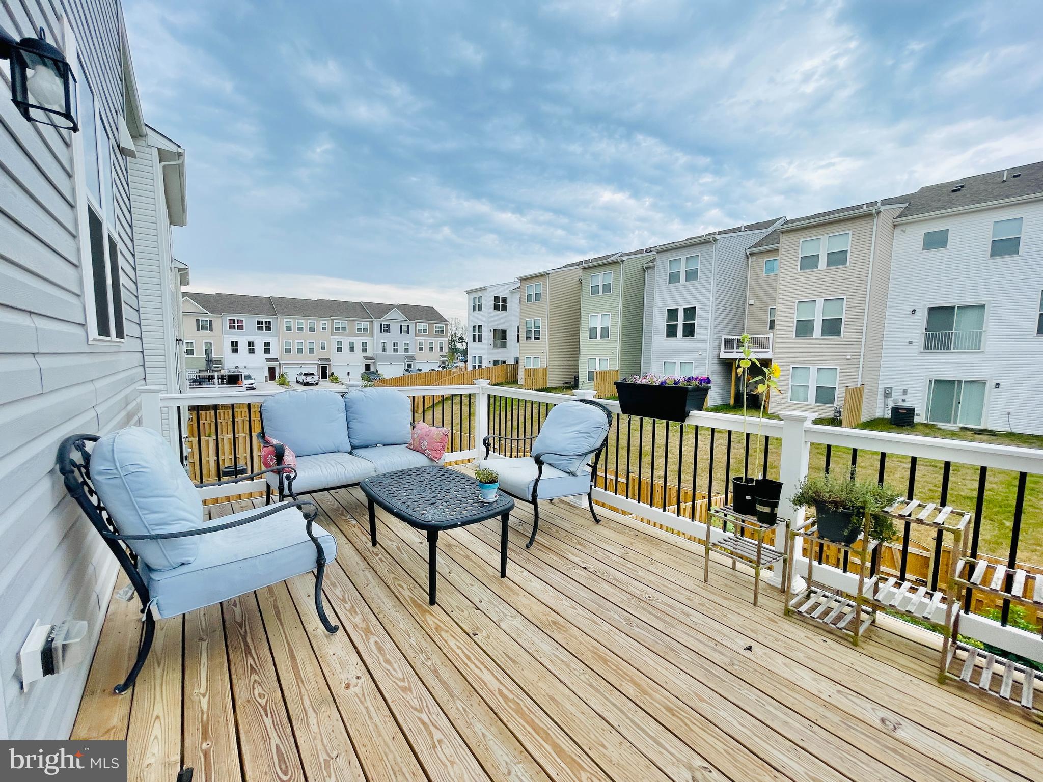 CHERRYVIEW LANDING - Residential Lease