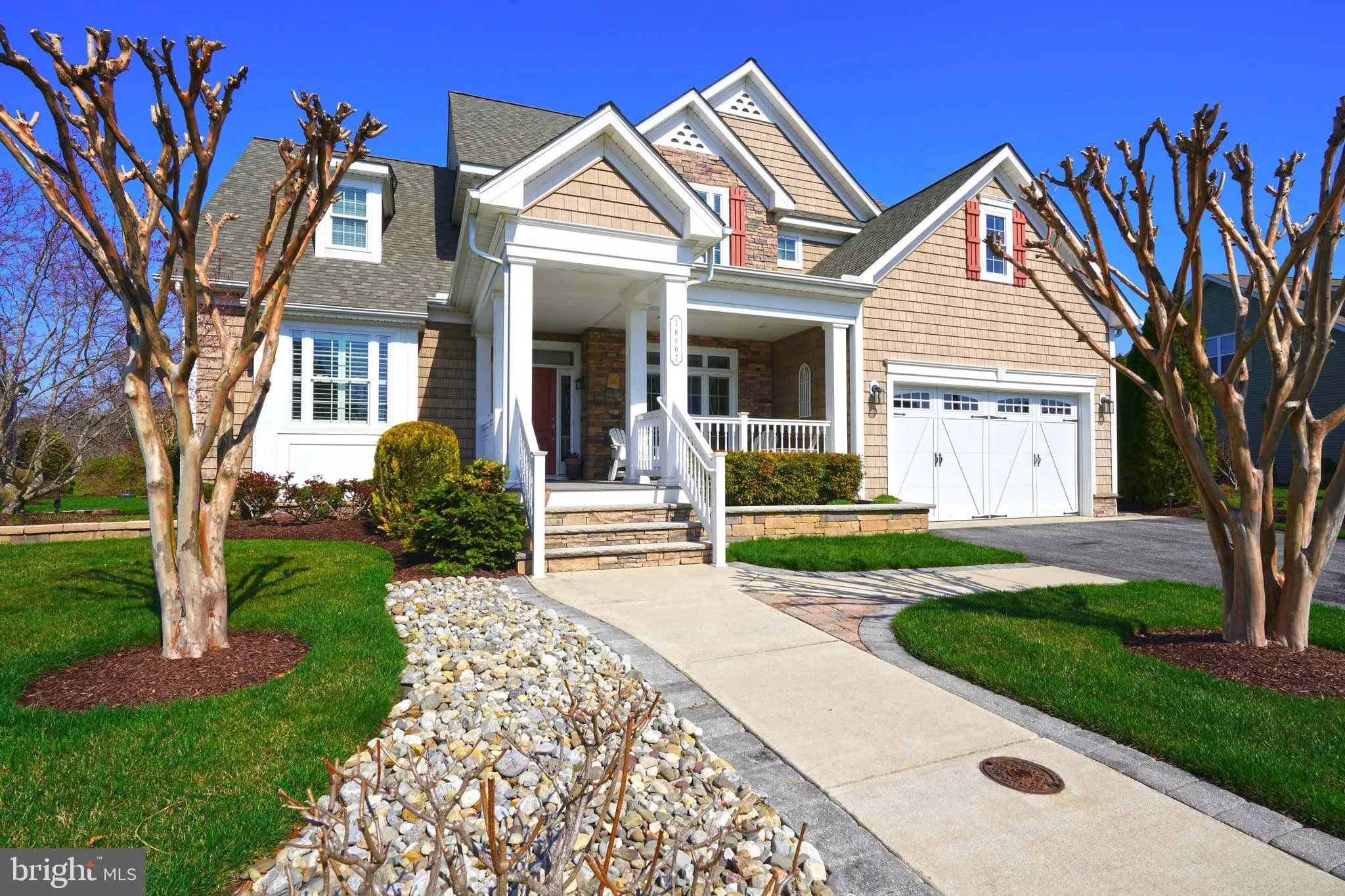 Lewes, Delaware 19958, United States, 5 Bedrooms Bedrooms, ,4 BathroomsBathrooms,Residential,Contingent,104853