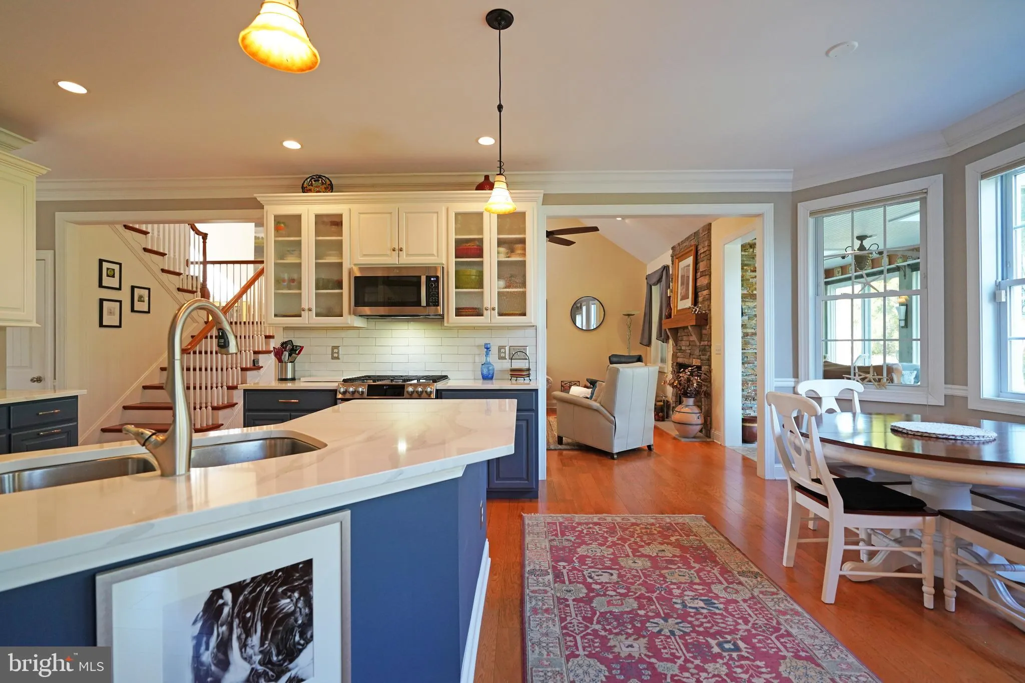 Lewes, Delaware 19958, United States, 5 Bedrooms Bedrooms, ,4 BathroomsBathrooms,Residential,Contingent,104853