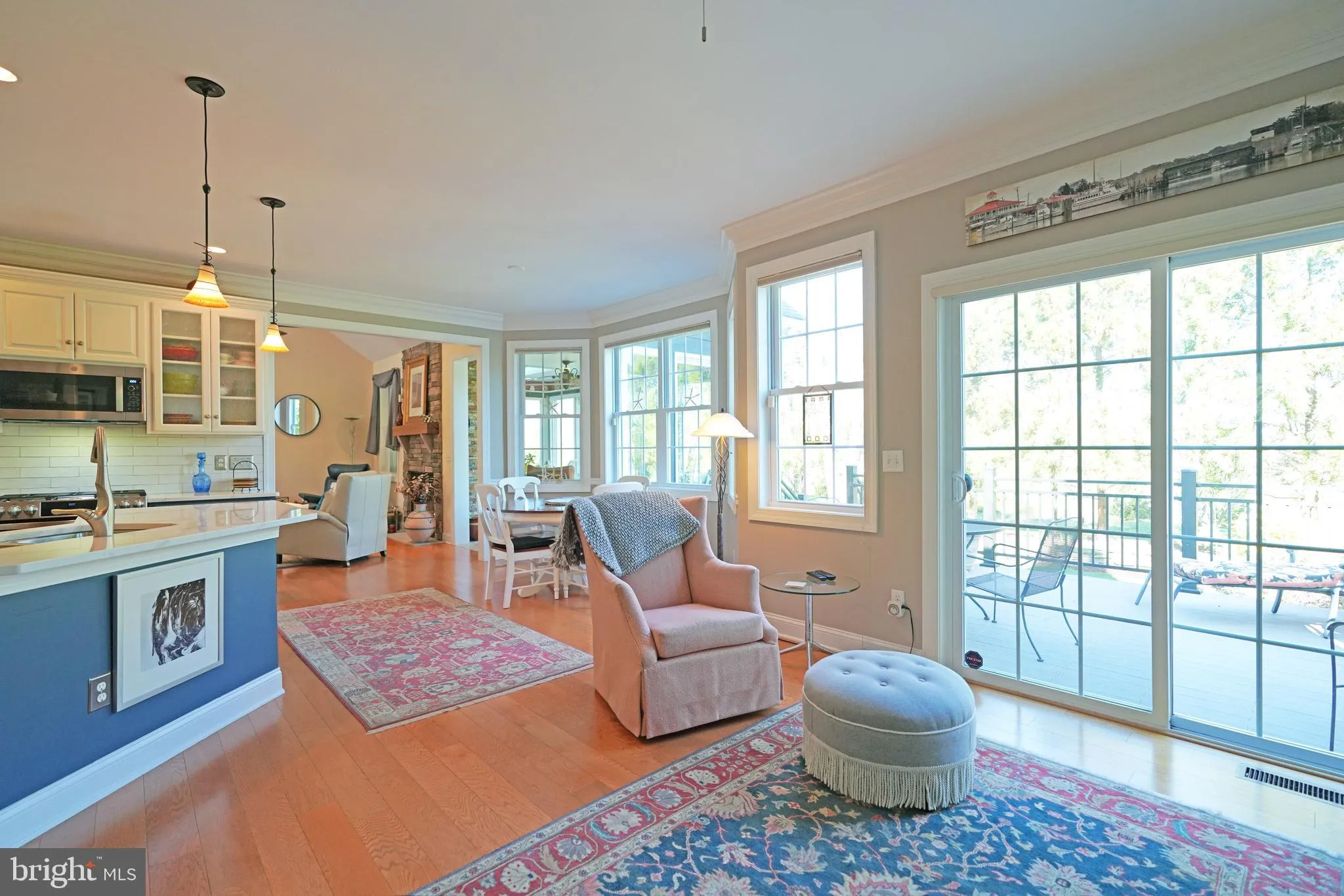 Lewes, Delaware 19958, United States, 5 Bedrooms Bedrooms, ,4 BathroomsBathrooms,Residential,Contingent,104853