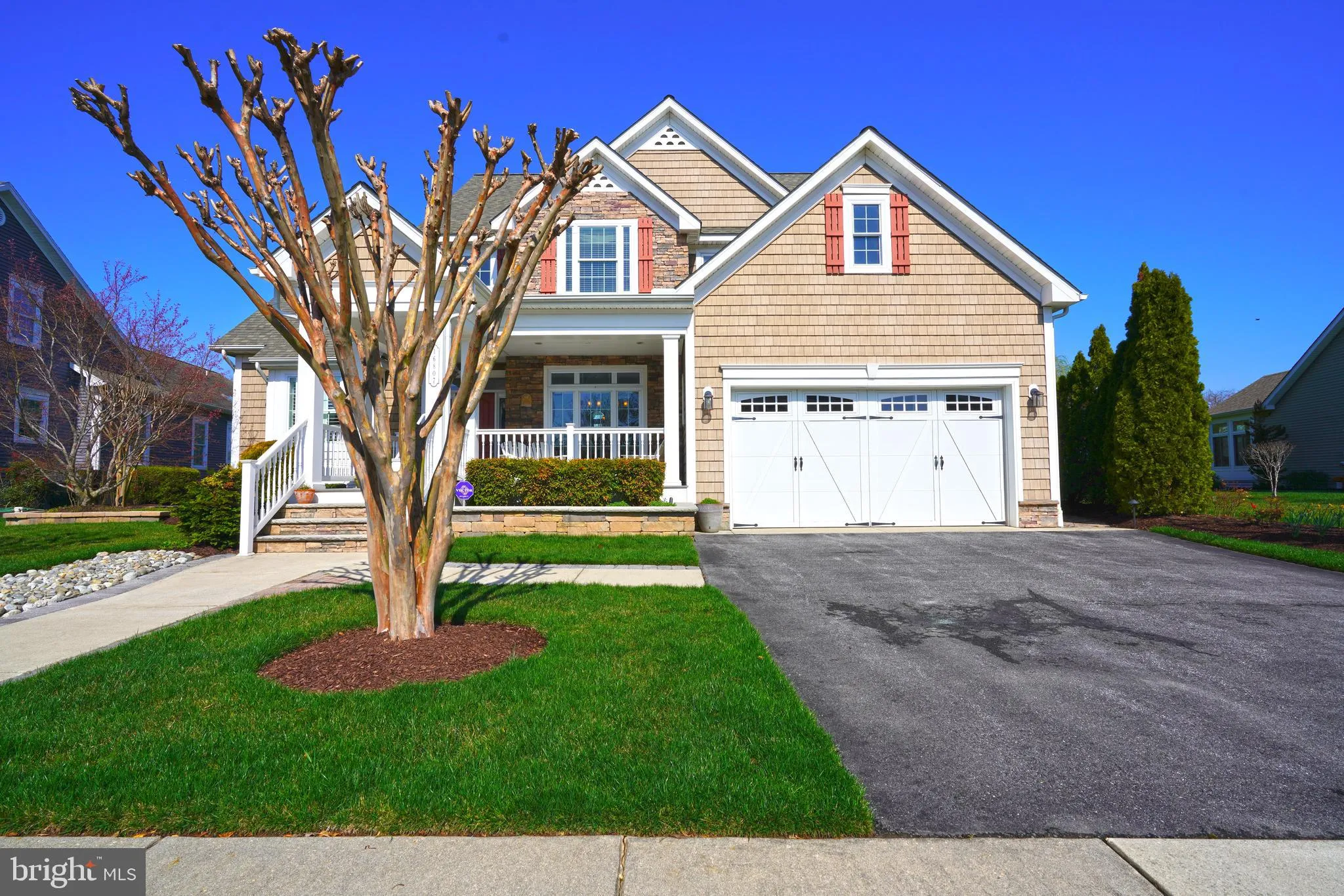 Lewes, Delaware 19958, United States, 5 Bedrooms Bedrooms, ,4 BathroomsBathrooms,Residential,Contingent,104853